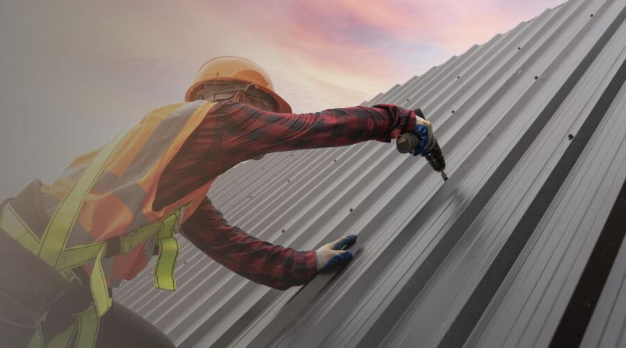 Expert top industrial roofings services in Mount Ayr, IA